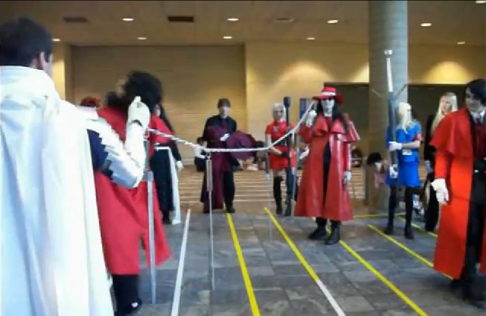 Otakon 2010: A Fan Video