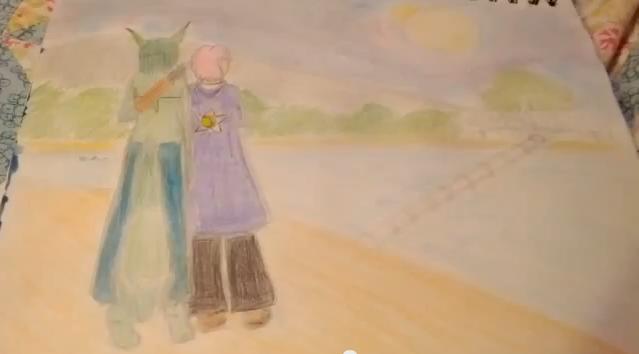 My Sketchbook (2013)